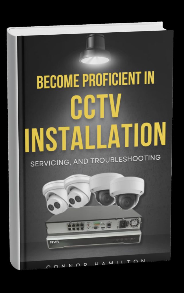 CCTV Installation and Troubleshooting