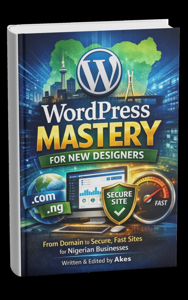 WordPress Mastery for New Beginners