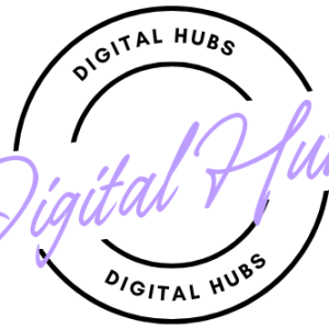 Digital Hubs Stuffs